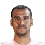 Rodolfo Anderson