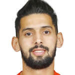 Mohamed Islam Bakir