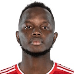 Steven Sserwadda