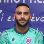 Dimos Mouzouris