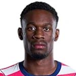 Folarin Balogun