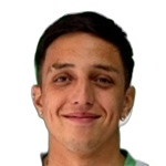 Giovanni Bustos
