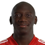 Mamadou Guirassy