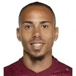 Robin Afamefuna