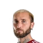Aaron Lombardi