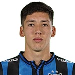 Bastián Solano