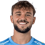 Ezequiel Busquets