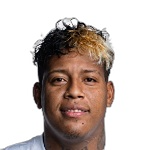 Richard Mina