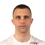 Nikita Stepanov