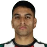 Hernán Rivero