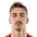 Florian Krebs