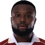 James Igbekeme