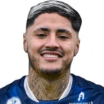Juan Carlos Gaete