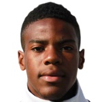 Warren Tchimbembé