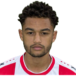 Daniël Camara Bos