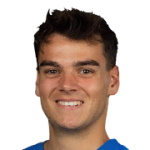 Jonas Fedl