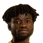Clinton Antwi