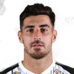 Leandro Martínez Montagnoli