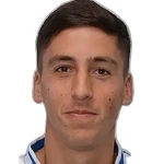Nicolás Del Priore