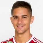 Alex Damásdi