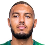 Kenneth Zohore