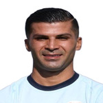 Mohammad Reza Pourmohammad