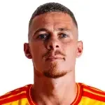Thorgan Hazard