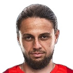 Amir Mokhammad