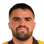 Cristian García