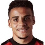 Max Aarons