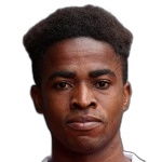 Paul Mensah