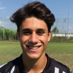 Cosimo Belluomini
