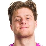 Rasmus Sandberg
