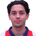 Jordan Carrillo
