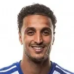 Elias Achouri