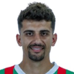 Romain Correia