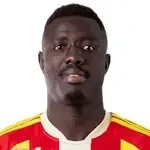Dame Gueye