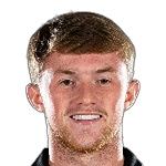 Joe Gelhardt