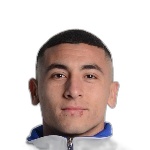 Nahuel Speck
