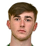 Cian Maher