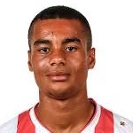 Bradley Martis