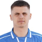 Mikita Patsko