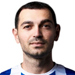 Anastasios Meletidis