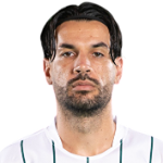 Panagiotis Liagas