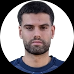 Pavlos Mavroudis