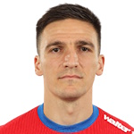 Daniel Graovac