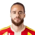 Billal Brahimi