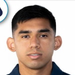 Edson Martínez