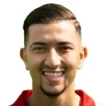 Redouan Omar Ouali