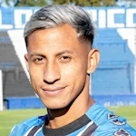 Franco Bustamante